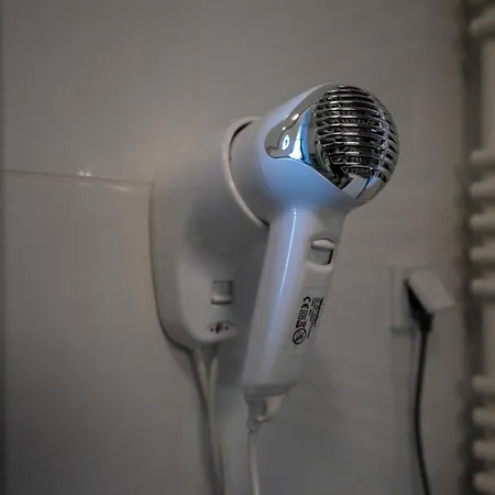 7th Floor Wlochy - Balcony, Workspace - By Rentujemy