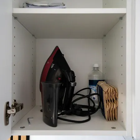 7th Floor Wlochy - Balcony, Workspace - By Rentujemy Apartmán