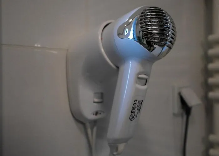 7th Floor Wlochy - Balcony, Workspace - By Rentujemy