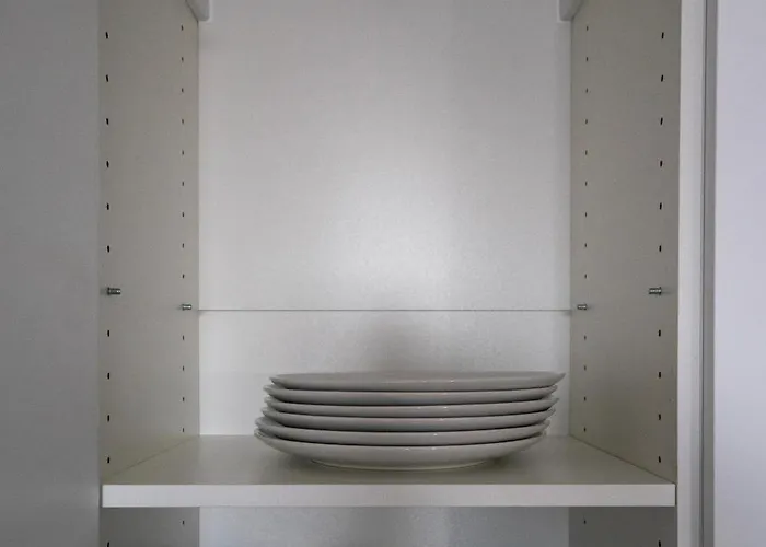 7th Floor Wlochy - Balcony, Workspace - By Rentujemy *