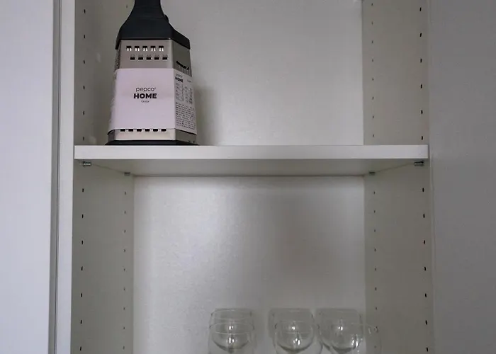 7th Floor Wlochy - Balcony, Workspace - By Rentujemy Warszawa