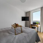 Апартаменты 7th Floor Wlochy - Balcony, Workspace - By Rentujemy Варшава