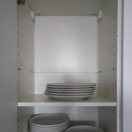 7th Floor Wlochy - Balcony, Workspace - By Rentujemy *