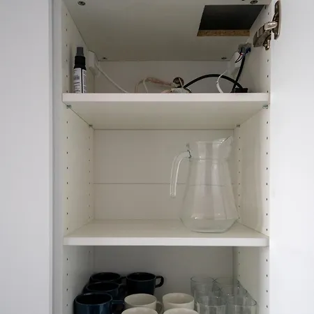 7th Floor Wlochy - Balcony, Workspace - By Rentujemy Апартаменты Варшава