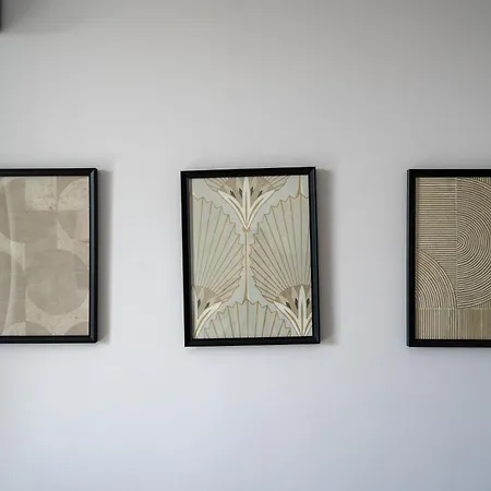 7th Floor Wlochy - Balcony, Workspace - By Rentujemy *