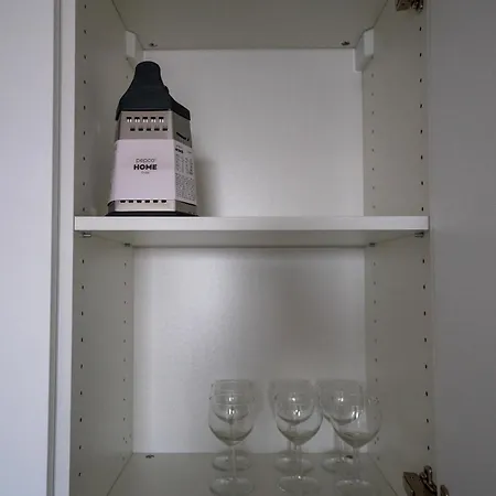 7th Floor Wlochy - Balcony, Workspace - By Rentujemy Варшава