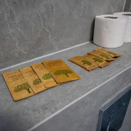 7th Floor Wlochy - Balcony, Workspace - By Rentujemy