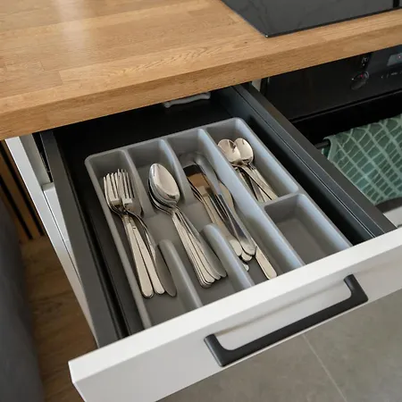 Апартаменты 7th Floor Wlochy - Balcony, Workspace - By Rentujemy Варшава